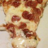 Quick Pizza Nourriture