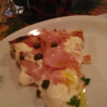 Quick Pizza Nourriture