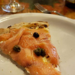 Quick Pizza Nourriture