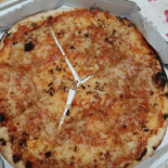 Quick Pizza Nourriture