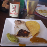 Ticanos Comida
