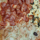 Quick Pizza Nourriture
