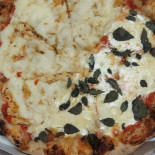 Quick Pizza Nourriture