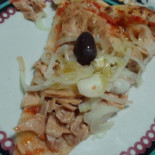 Quick Pizza Nourriture