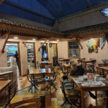 Quick Pizza À l'intérieur