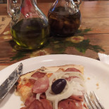 Quick Pizza Nourriture