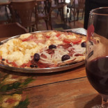 Quick Pizza Nourriture