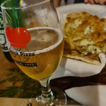 Quick Pizza Boisson
