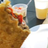 Maruyama Comercio De Pasteis E Caldo De Cana Comida