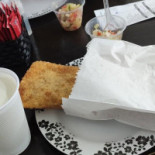 Maruyama Comercio De Pasteis E Caldo De Cana Comida