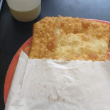 Maruyama Comercio De Pasteis E Caldo De Cana Comida