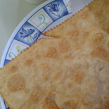Maruyama Comercio De Pasteis E Caldo De Cana Comida