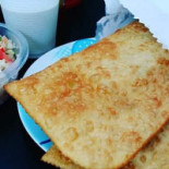 Maruyama Comercio De Pasteis E Caldo De Cana Comida