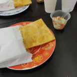 Maruyama Comercio De Pasteis E Caldo De Cana Comida