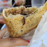 Maruyama Comercio De Pasteis E Caldo De Cana Comida