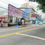 Maruyama Comercio De Pasteis E Caldo De Cana Exterior
