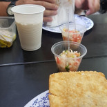 Maruyama Comercio De Pasteis E Caldo De Cana Comida