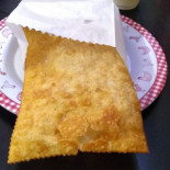 Maruyama Comercio De Pasteis E Caldo De Cana Comida