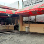 Maruyama Comercio De Pasteis E Caldo De Cana Exterior