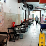 Maruyama Comercio De Pasteis E Caldo De Cana Dentro