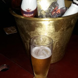 Pachá E Pizzaria Boisson