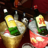 Pachá E Pizzaria Boisson