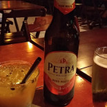 Pachá E Pizzaria Boisson