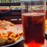 Pachá E Pizzaria Nourriture