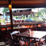 Pachá E Pizzaria Extérieur