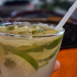 Pachá E Pizzaria Boisson