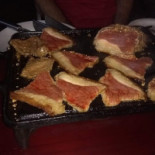 Pachá E Pizzaria Nourriture