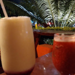 Pachá E Pizzaria Boisson