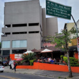 Pachá E Pizzaria Extérieur