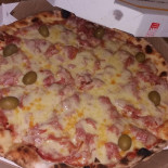 Pachá E Pizzaria Nourriture