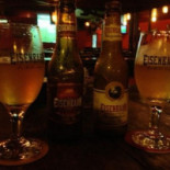 Pachá E Pizzaria Boisson