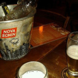 Pachá E Pizzaria Boisson
