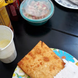 Maruyama Comercio De Pasteis E Caldo De Cana Bebida