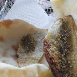 Bekaa Nourriture