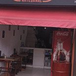 Espeto Mix Extérieur