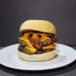 Mascoth E Burguer Boisson