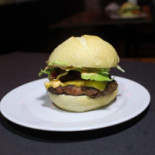 Mascoth E Burguer Boisson