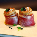 Ran Sushi Nourriture