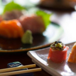 Ran Sushi Boisson