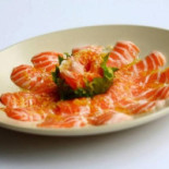 Ran Sushi Nourriture