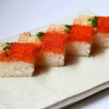 Ran Sushi Nourriture