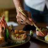 Ran Sushi Boisson