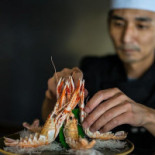 Ran Sushi Boisson