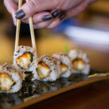Ran Sushi Boisson