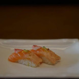 Ran Sushi Nourriture