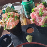 Ran Sushi Nourriture